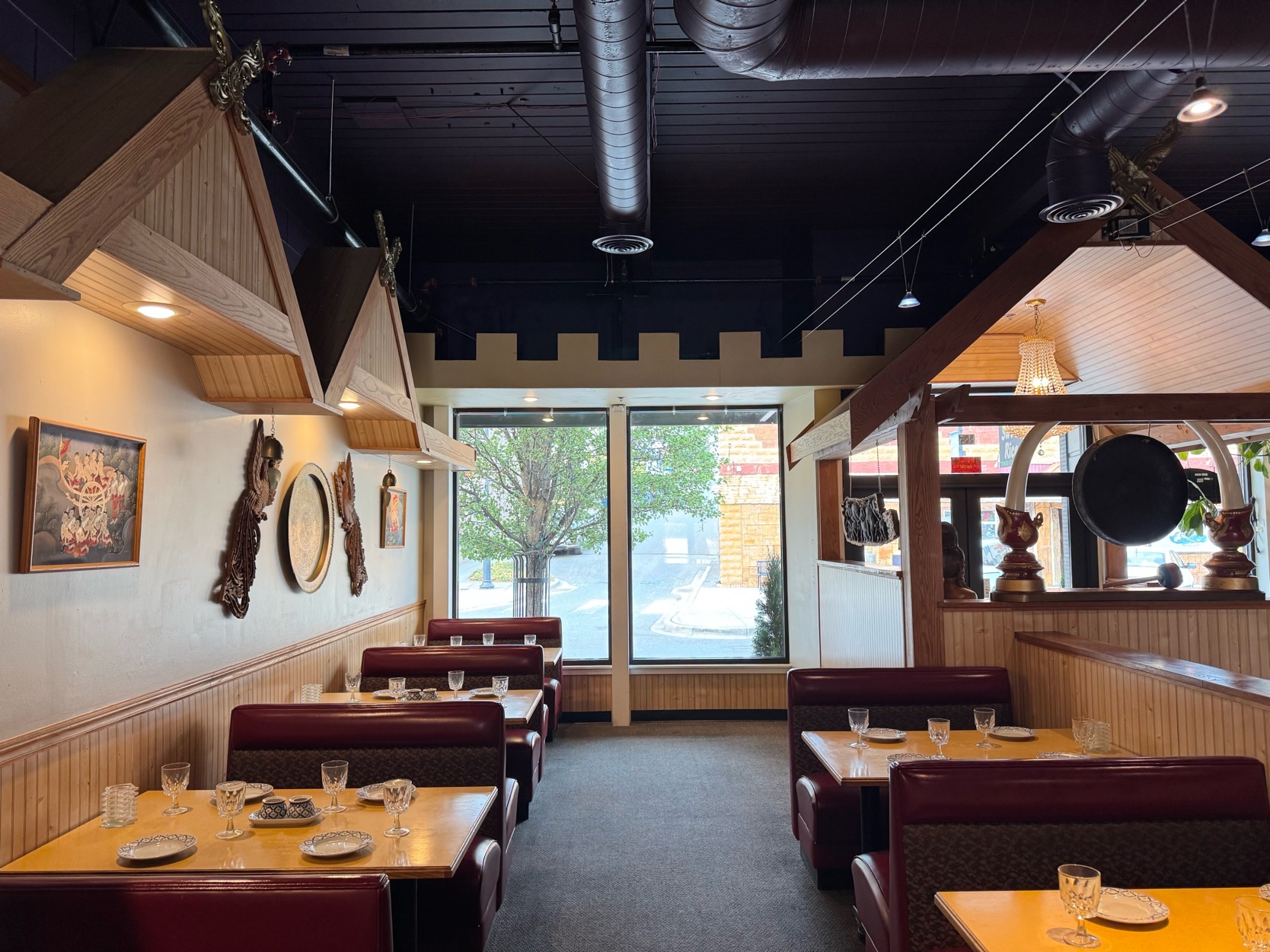 Sweet Rice Thai Cuisine