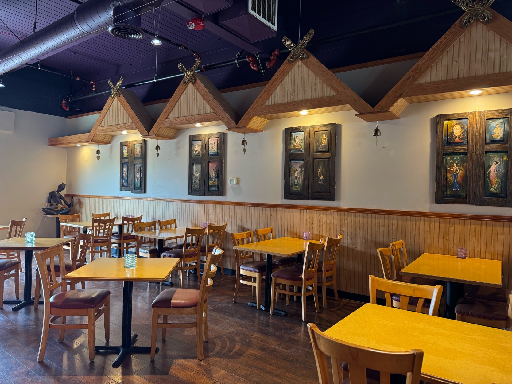 Sweet Rice Thai Cuisine