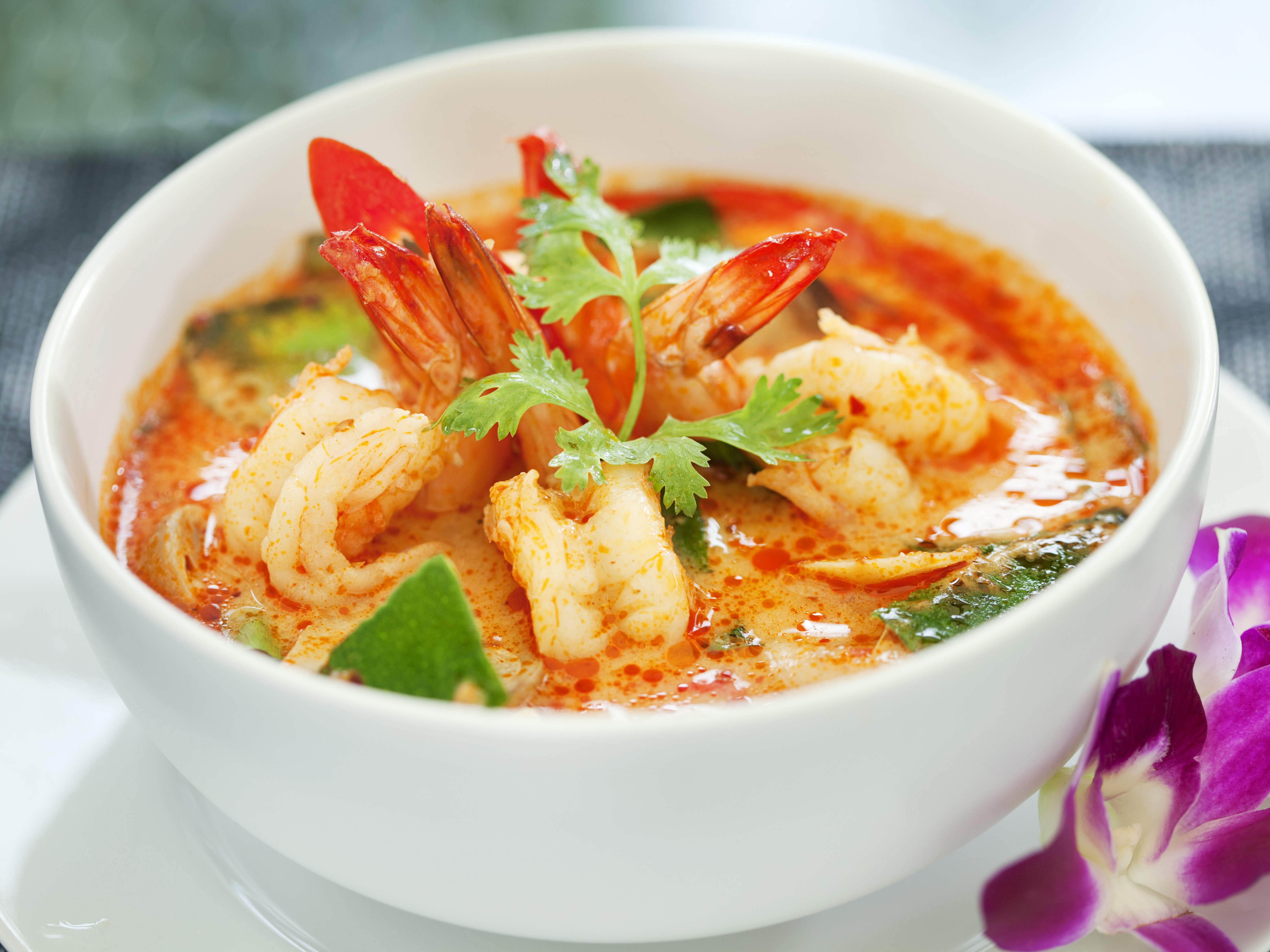 Tom Yum