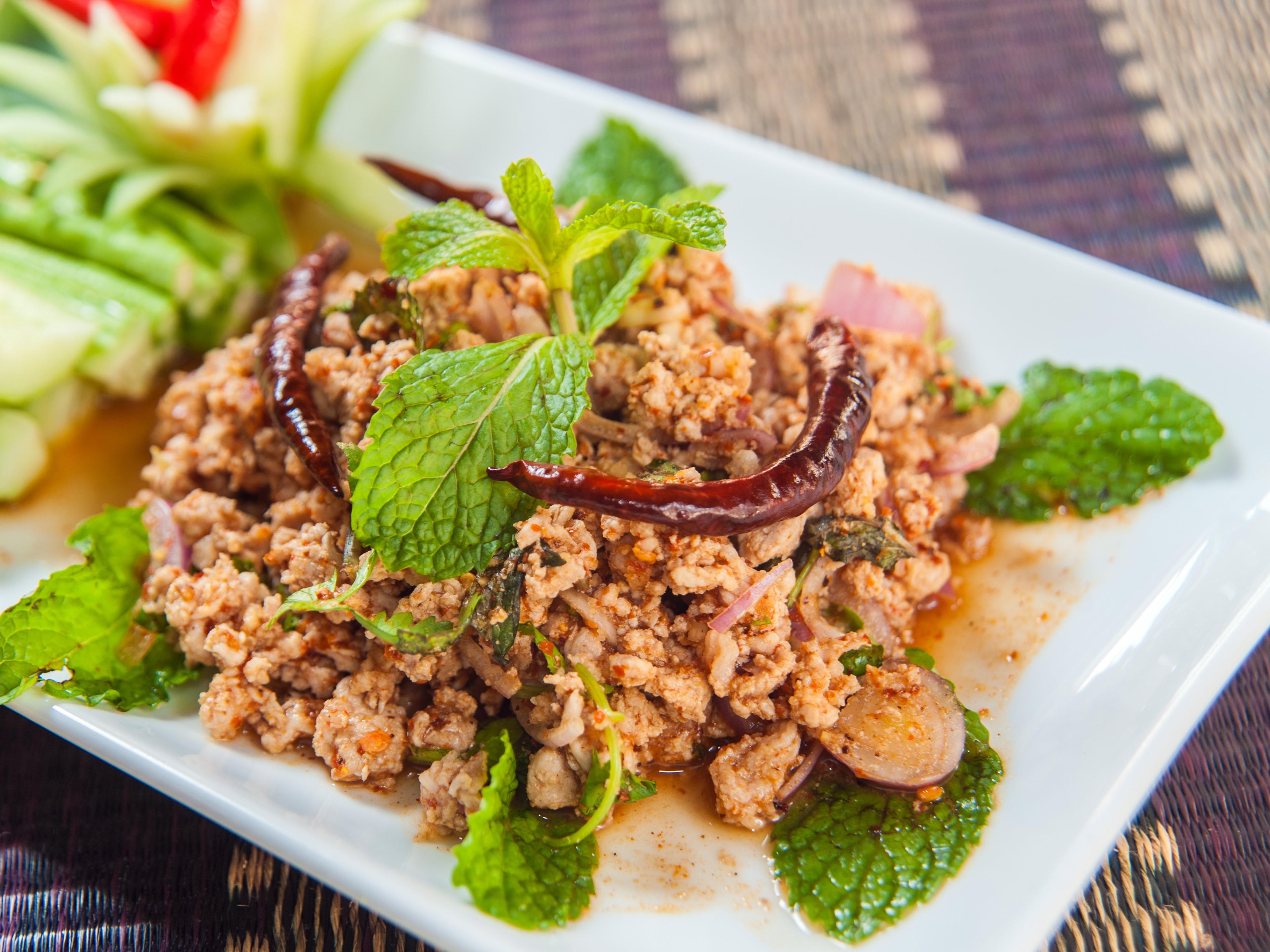 Larb