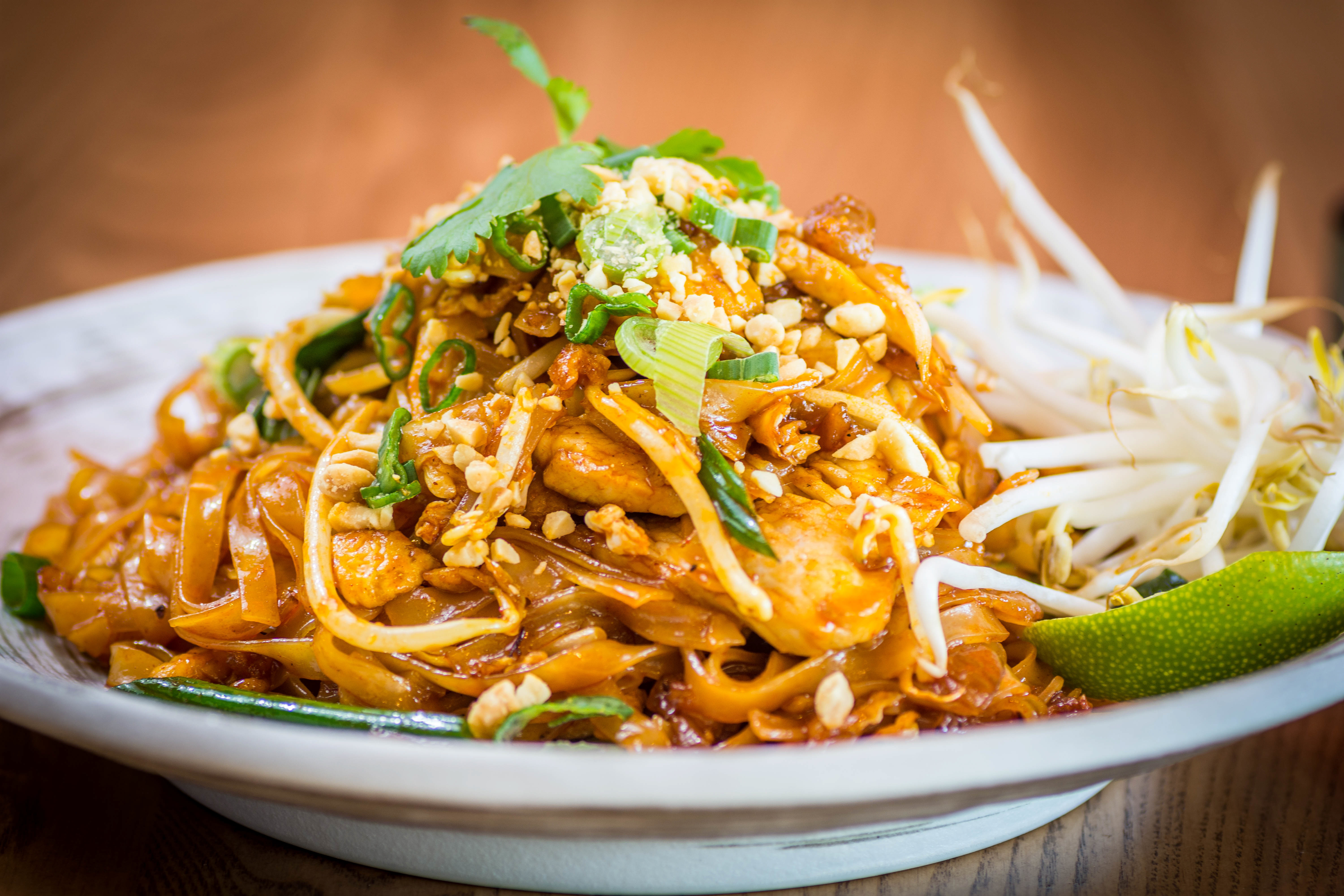 Phad Thai