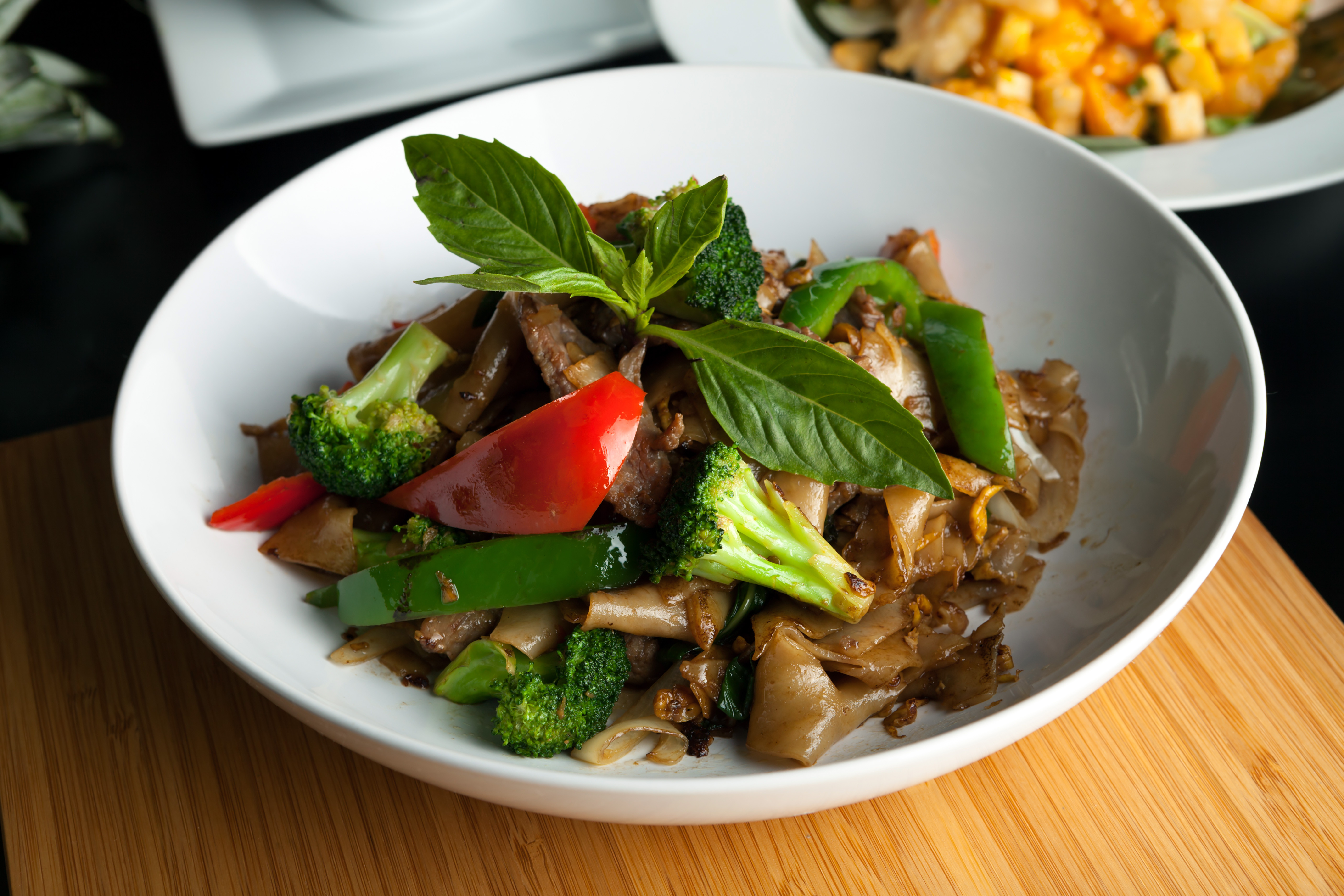 Phad See Yew